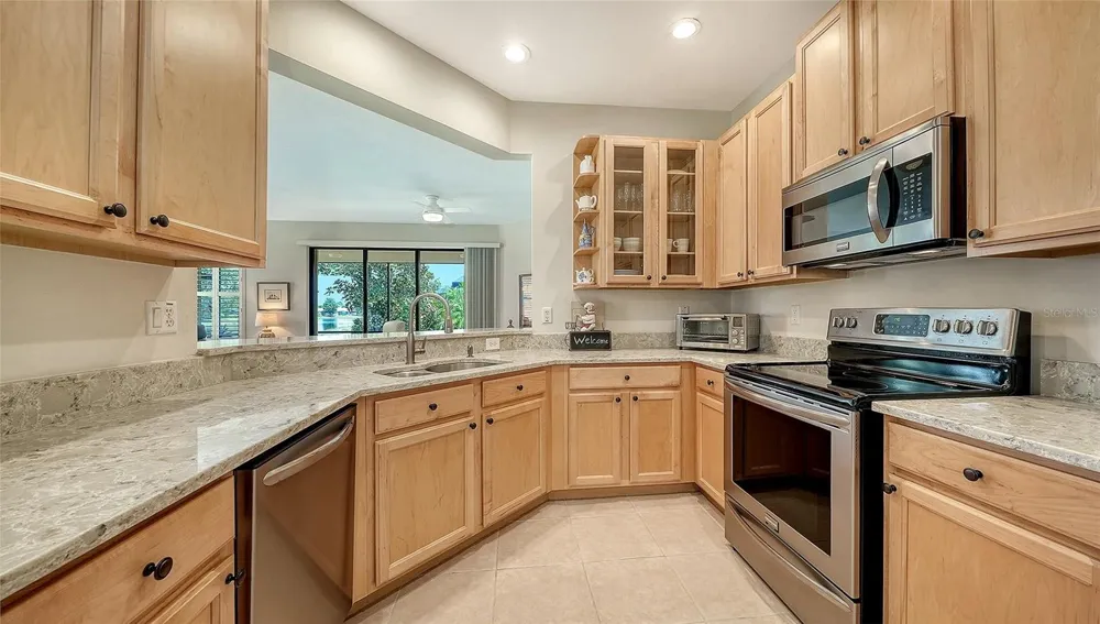 1383 MASENO DRIVE Venice, FL 34292