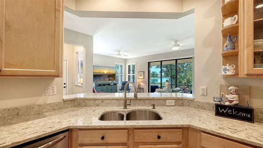 1383 MASENO DRIVE Venice, FL 34292
