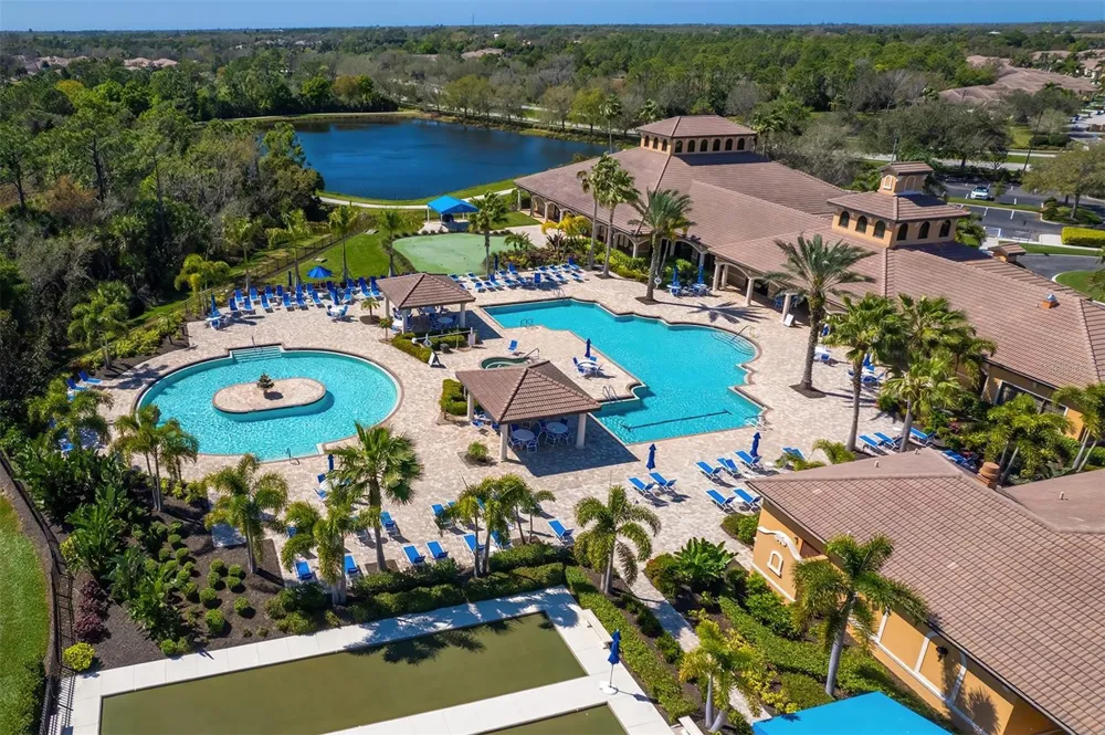 1383 MASENO DRIVE Venice, FL 34292