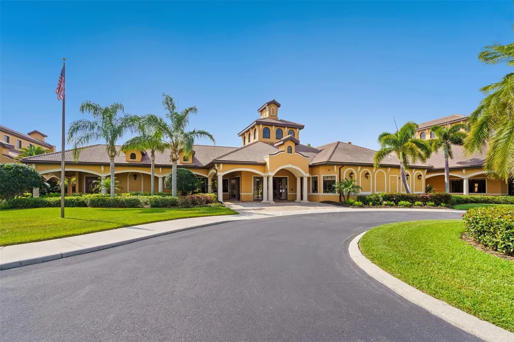 1383 MASENO DRIVE Venice, FL 34292