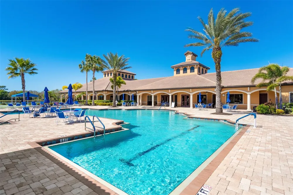 1383 MASENO DRIVE Venice, FL 34292