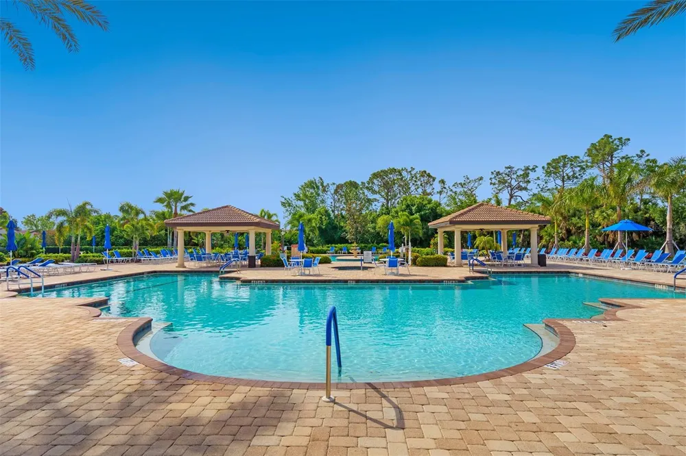 1383 MASENO DRIVE Venice, FL 34292