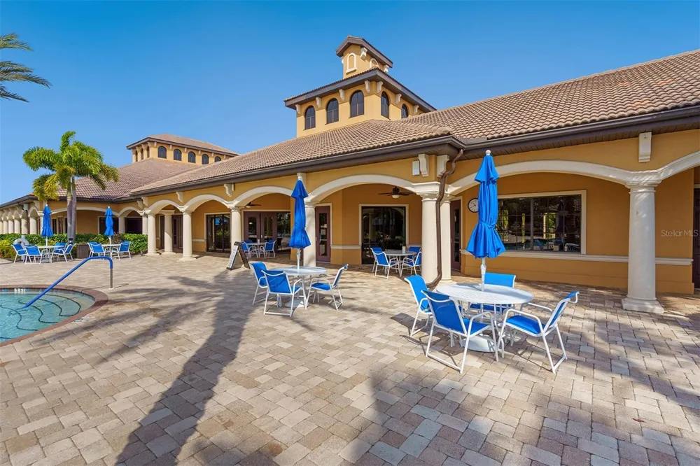 1383 MASENO DRIVE Venice, FL 34292