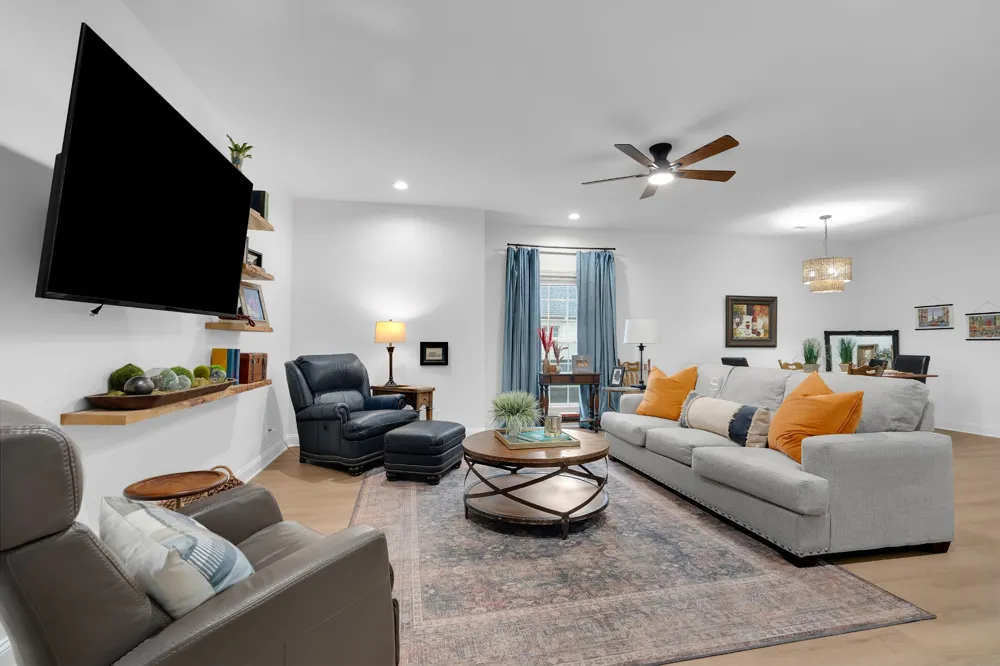 306 Celebration St Shelbyville, TN 37160
