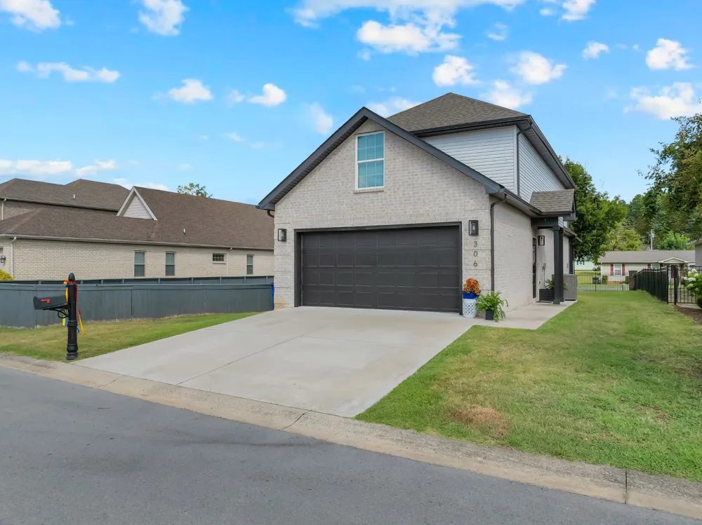 306 Celebration St Shelbyville, TN 37160