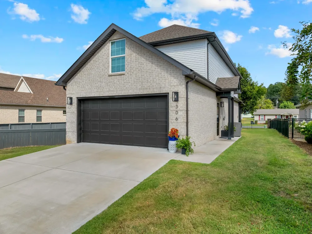 306 Celebration St Shelbyville, TN 37160