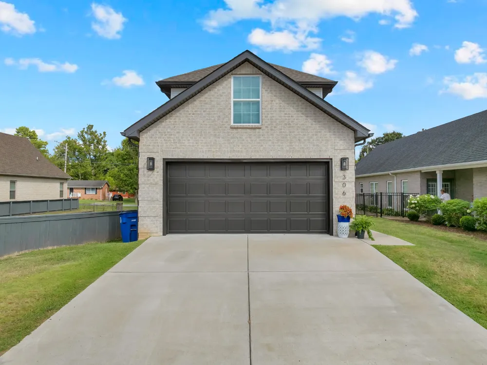 306 Celebration St Shelbyville, TN 37160