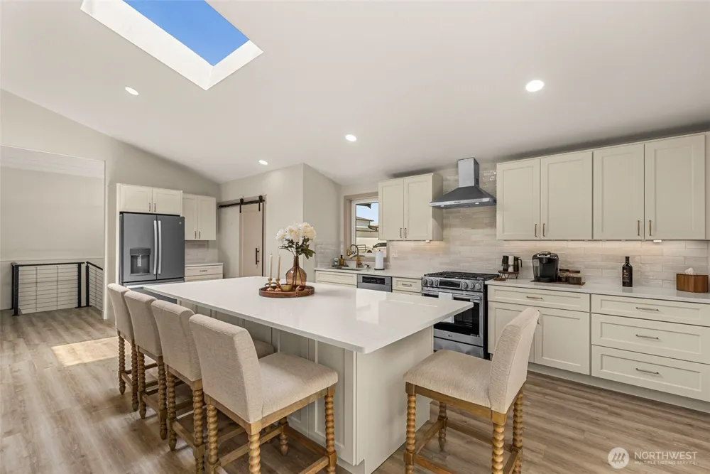 64 van Winkle Road Orondo, WA 98843