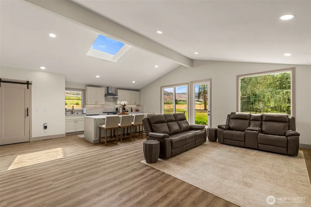 64 van Winkle Road Orondo, WA 98843