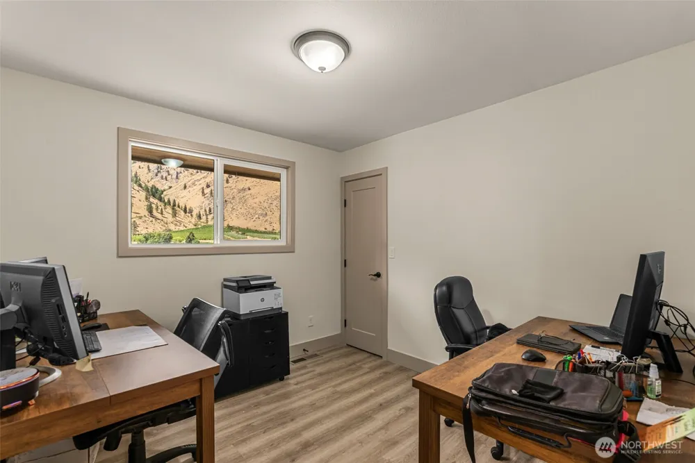 64 van Winkle Road Orondo, WA 98843