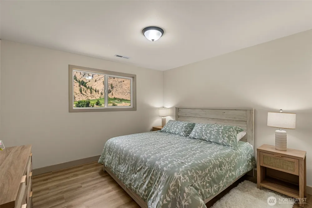 64 van Winkle Road Orondo, WA 98843