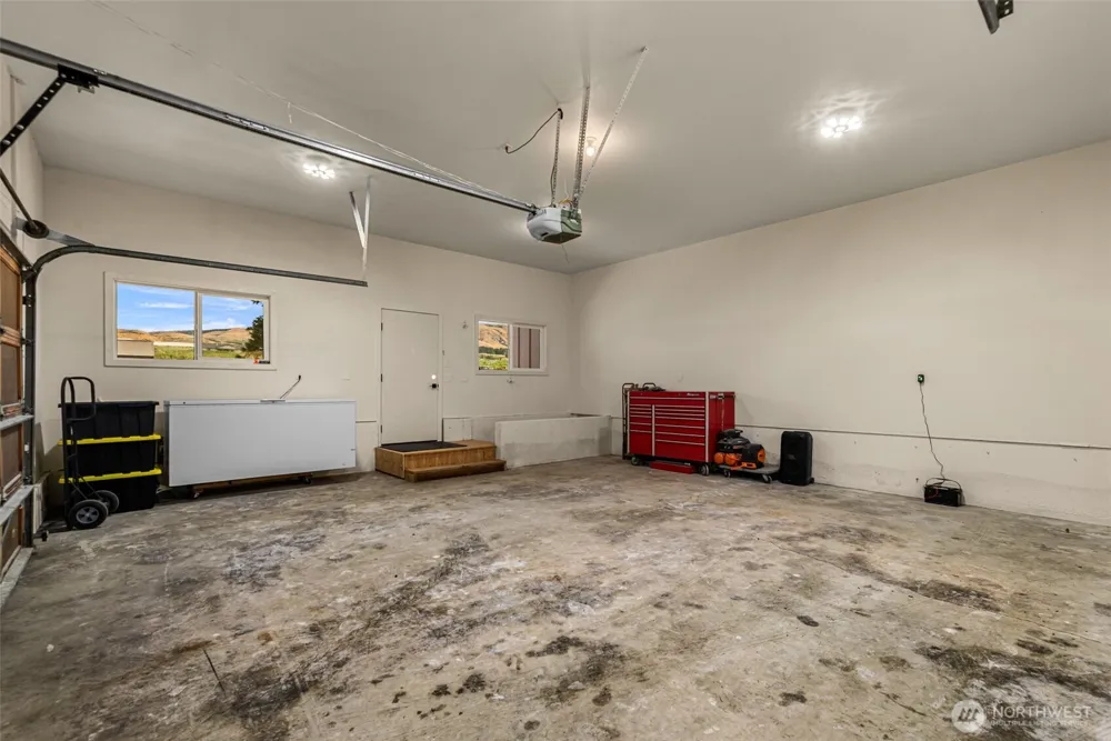 64 van Winkle Road Orondo, WA 98843