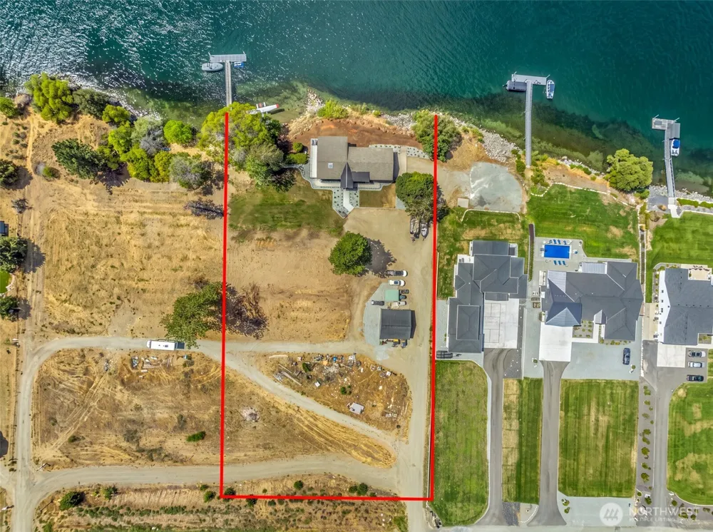 64 van Winkle Road Orondo, WA 98843