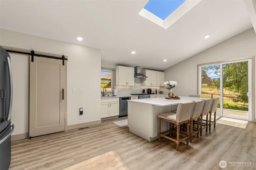 64 van Winkle Road Orondo, WA 98843
