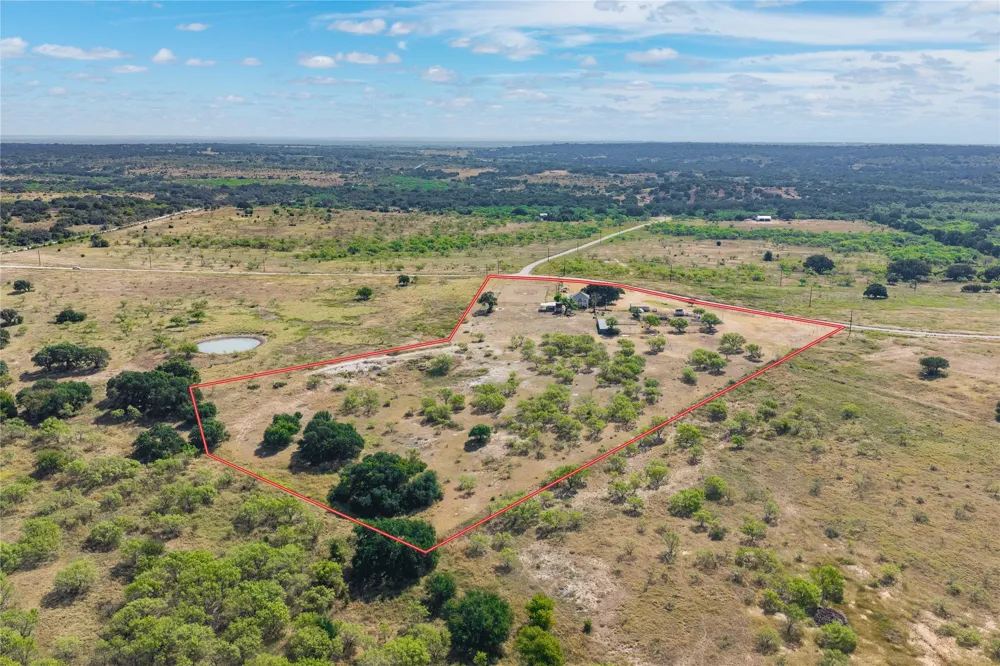 160 Ledgestone Lane Blanket, TX 76432