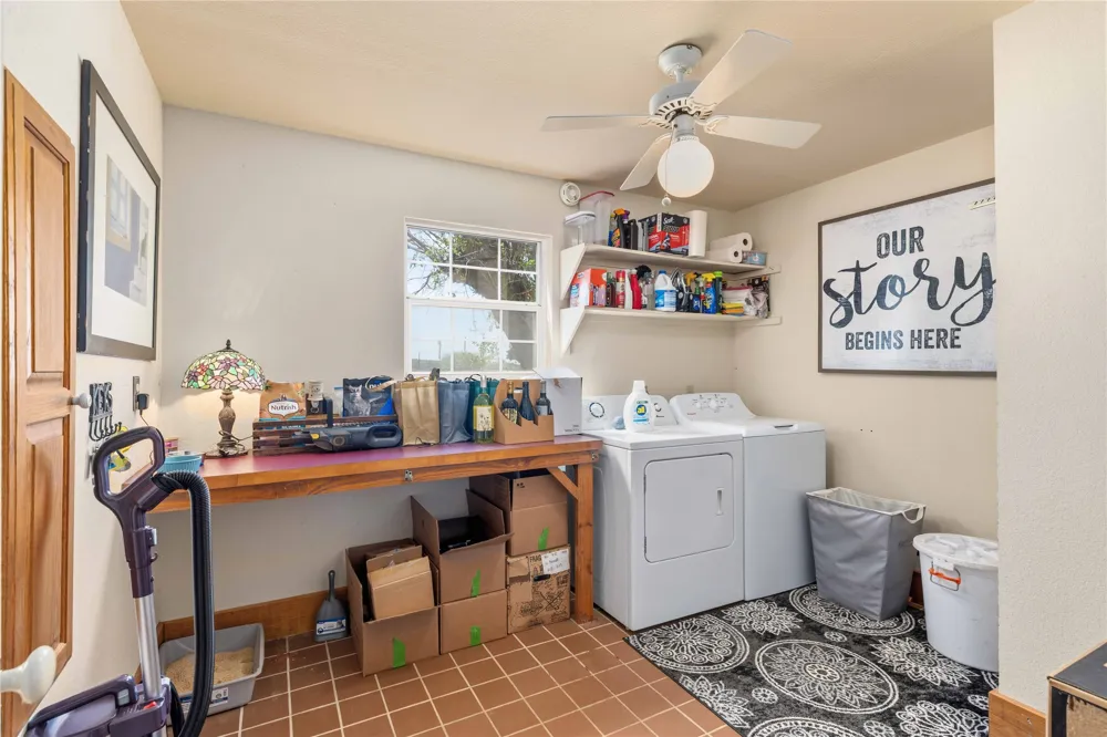 160 Ledgestone Lane Blanket, TX 76432