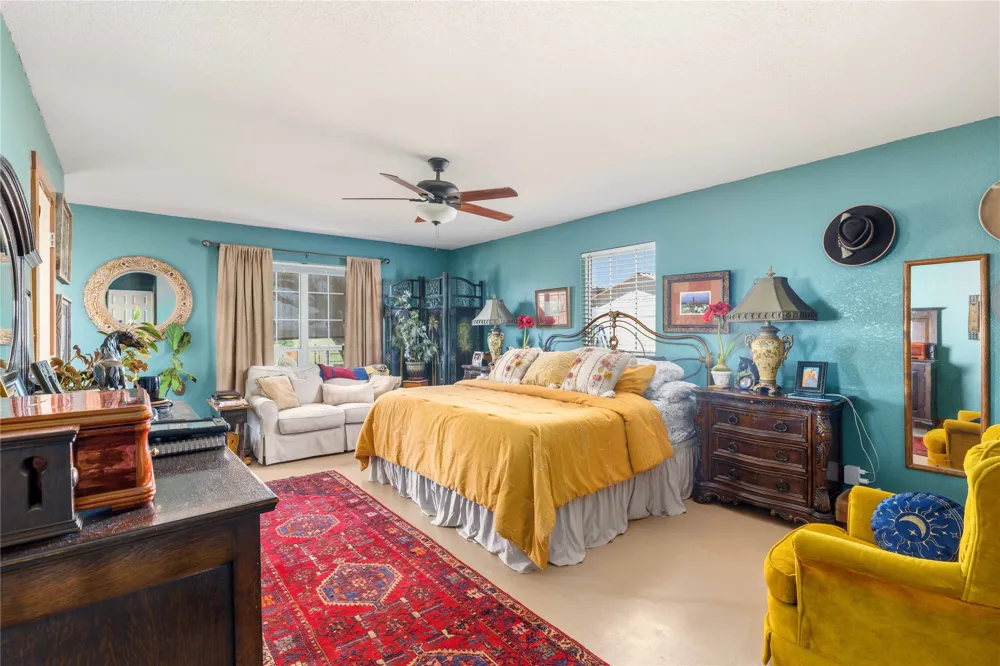 160 Ledgestone Lane Blanket, TX 76432