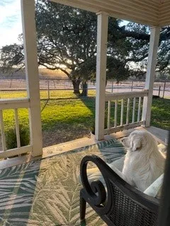 160 Ledgestone Lane Blanket, TX 76432