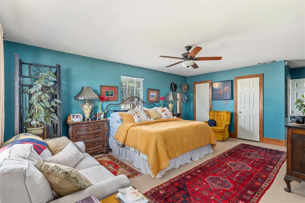 160 Ledgestone Lane Blanket, TX 76432
