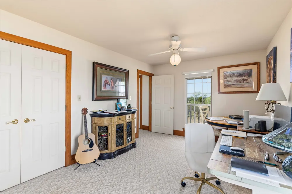 160 Ledgestone Lane Blanket, TX 76432