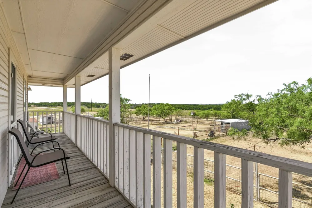 160 Ledgestone Lane Blanket, TX 76432