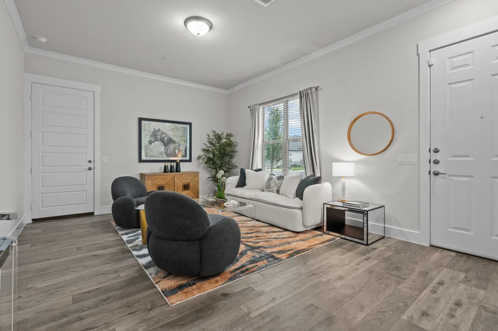 3285 Ganzer Road W #602B Denton, TX 76207