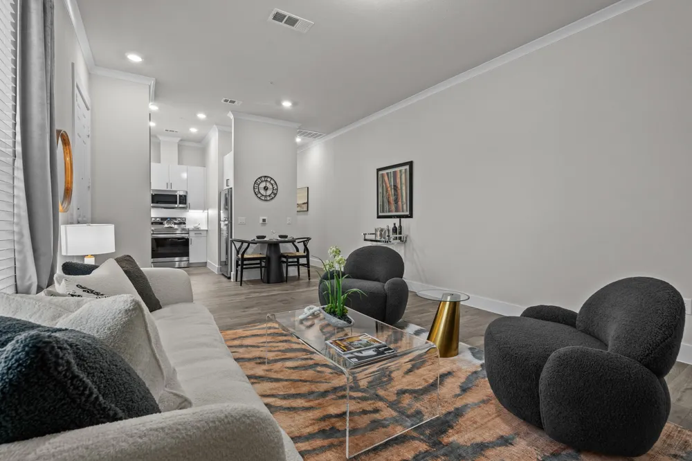 3285 Ganzer Road W #602B Denton, TX 76207