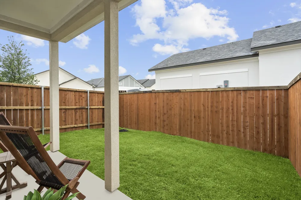 3285 Ganzer Road W #602B Denton, TX 76207