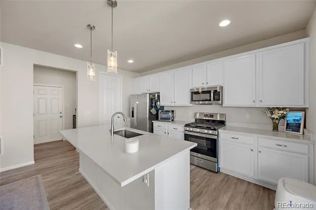 5686 Last Chance Drive Colorado Springs, CO 80927
