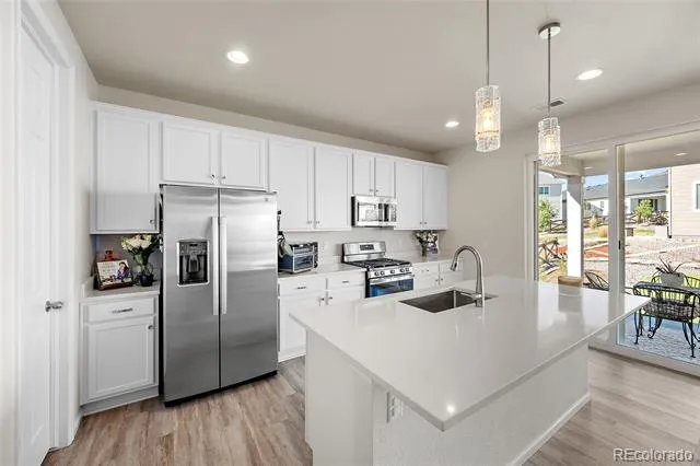 5686 Last Chance Drive Colorado Springs, CO 80927