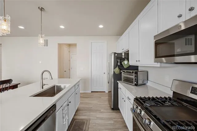 5686 Last Chance Drive Colorado Springs, CO 80927