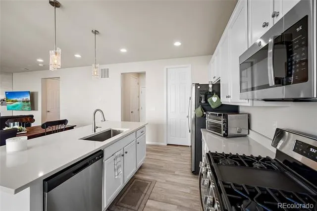 5686 Last Chance Drive Colorado Springs, CO 80927