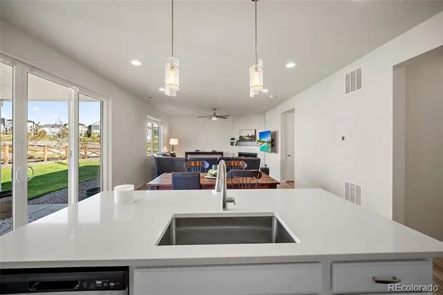 5686 Last Chance Drive Colorado Springs, CO 80927