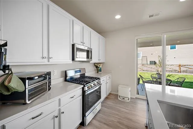 5686 Last Chance Drive Colorado Springs, CO 80927