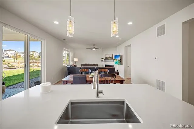 5686 Last Chance Drive Colorado Springs, CO 80927