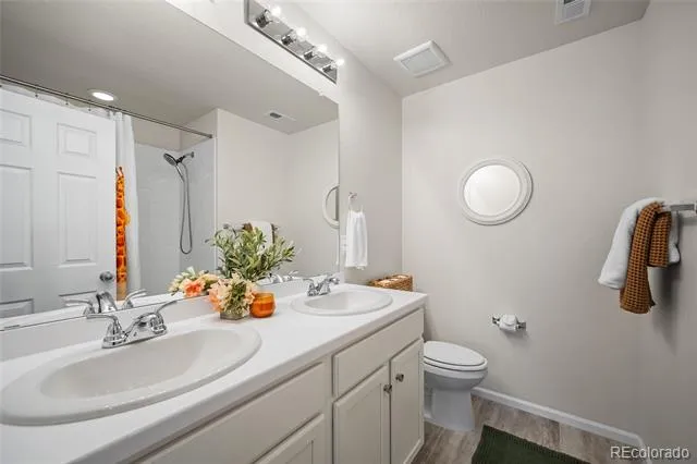 5686 Last Chance Drive Colorado Springs, CO 80927
