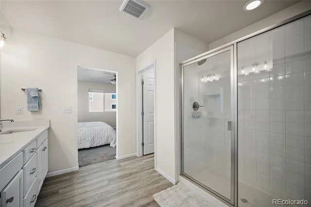 5686 Last Chance Drive Colorado Springs, CO 80927