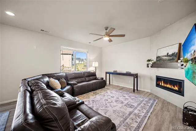 5686 Last Chance Drive Colorado Springs, CO 80927