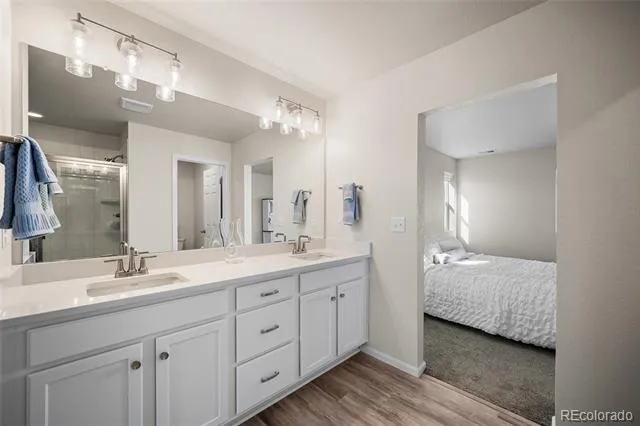 5686 Last Chance Drive Colorado Springs, CO 80927