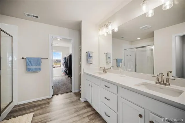 5686 Last Chance Drive Colorado Springs, CO 80927