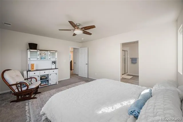 5686 Last Chance Drive Colorado Springs, CO 80927