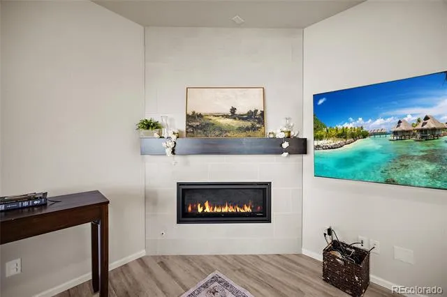 5686 Last Chance Drive Colorado Springs, CO 80927