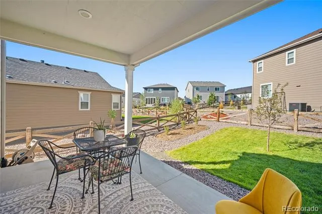 5686 Last Chance Drive Colorado Springs, CO 80927