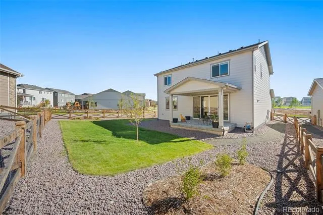 5686 Last Chance Drive Colorado Springs, CO 80927