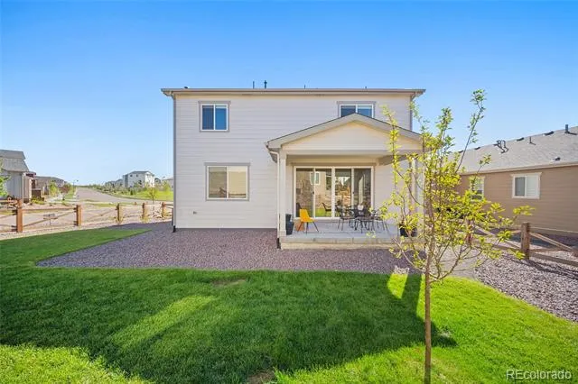 5686 Last Chance Drive Colorado Springs, CO 80927