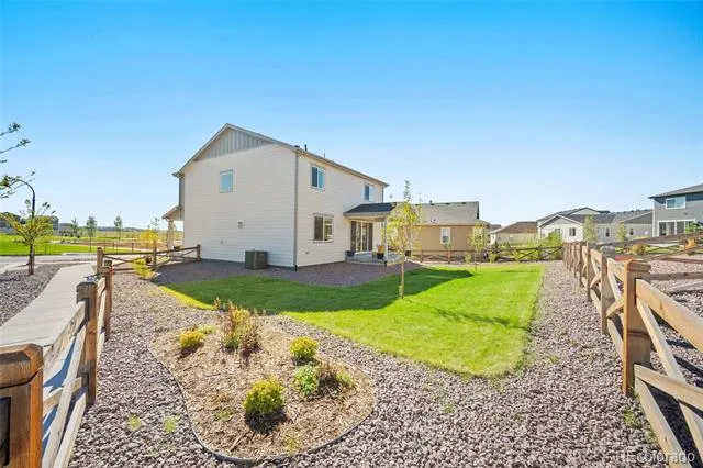 5686 Last Chance Drive Colorado Springs, CO 80927