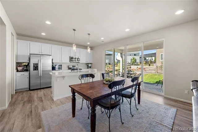 5686 Last Chance Drive Colorado Springs, CO 80927