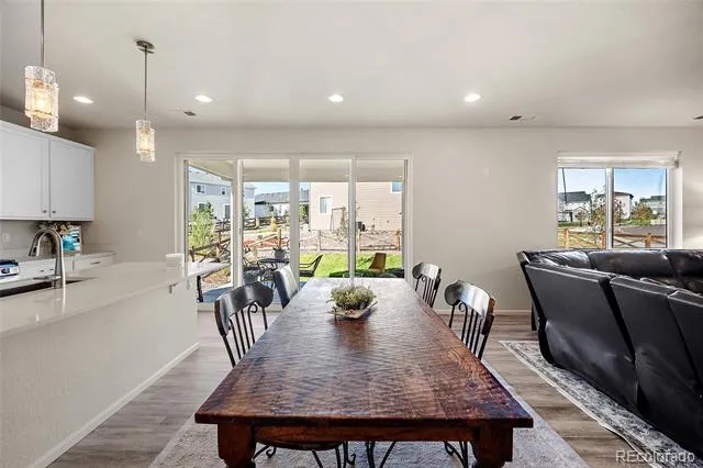 5686 Last Chance Drive Colorado Springs, CO 80927