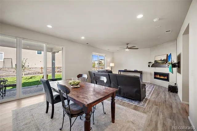 5686 Last Chance Drive Colorado Springs, CO 80927