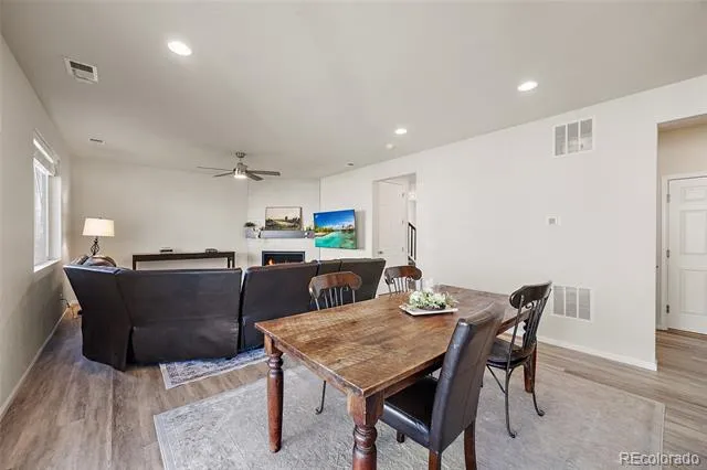 5686 Last Chance Drive Colorado Springs, CO 80927
